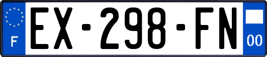 EX-298-FN