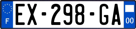 EX-298-GA