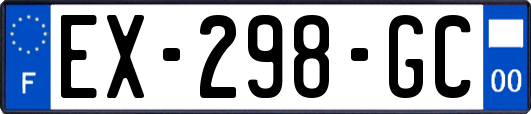EX-298-GC
