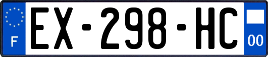 EX-298-HC