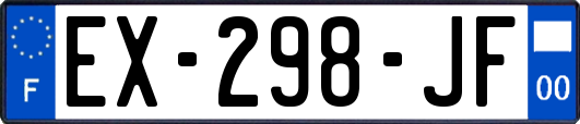 EX-298-JF
