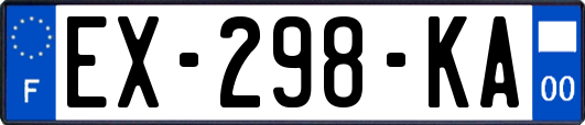 EX-298-KA