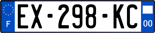 EX-298-KC