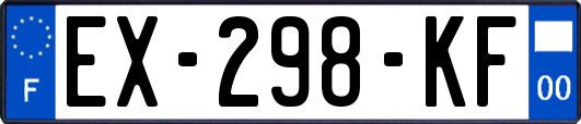 EX-298-KF
