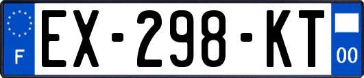 EX-298-KT