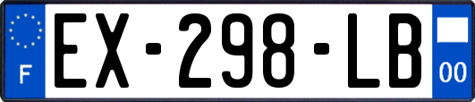 EX-298-LB