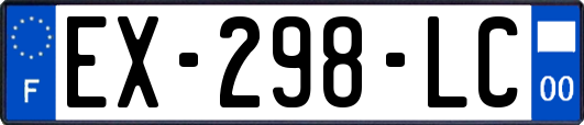 EX-298-LC