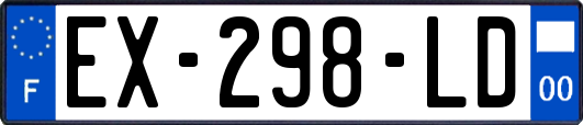 EX-298-LD