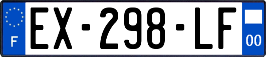 EX-298-LF