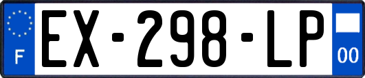 EX-298-LP