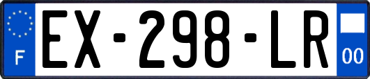 EX-298-LR