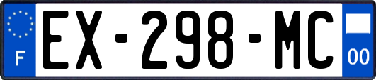 EX-298-MC