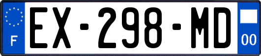 EX-298-MD