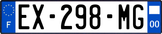 EX-298-MG