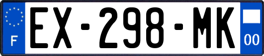 EX-298-MK