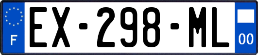 EX-298-ML