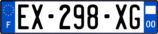 EX-298-XG
