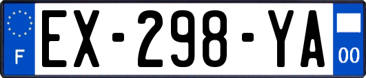 EX-298-YA