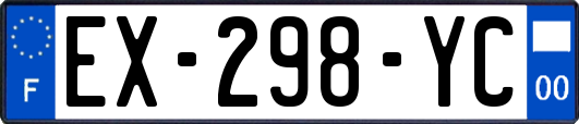 EX-298-YC