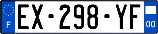 EX-298-YF