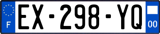 EX-298-YQ