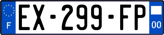 EX-299-FP