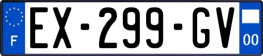 EX-299-GV