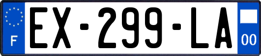 EX-299-LA