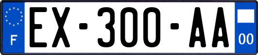 EX-300-AA