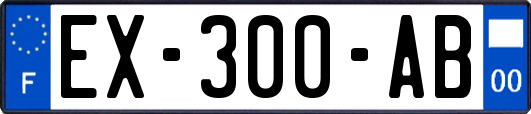 EX-300-AB