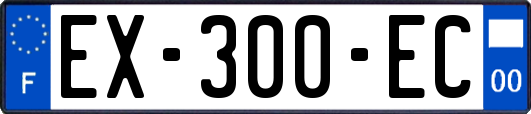 EX-300-EC