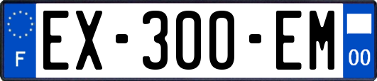 EX-300-EM