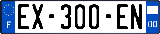 EX-300-EN