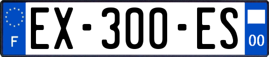 EX-300-ES