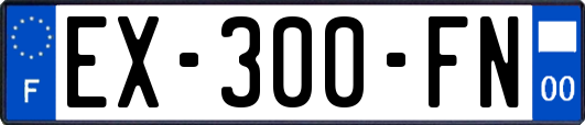 EX-300-FN