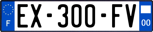 EX-300-FV