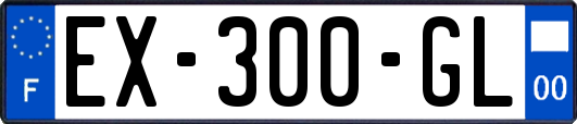 EX-300-GL