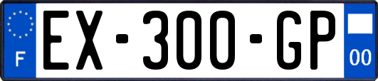 EX-300-GP