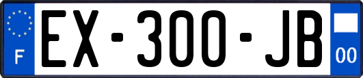 EX-300-JB