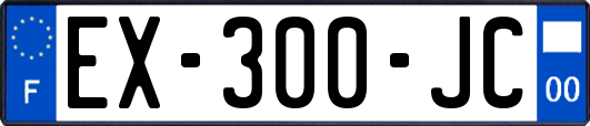EX-300-JC