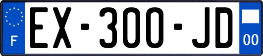 EX-300-JD