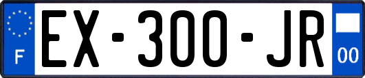 EX-300-JR