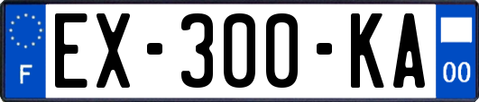 EX-300-KA