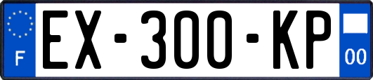 EX-300-KP