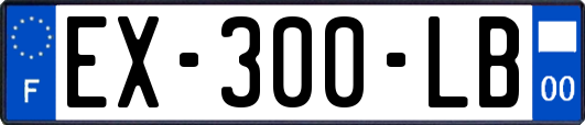 EX-300-LB