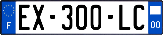 EX-300-LC