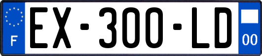 EX-300-LD