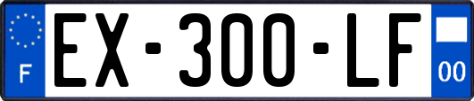 EX-300-LF