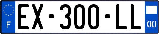 EX-300-LL