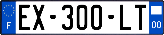 EX-300-LT